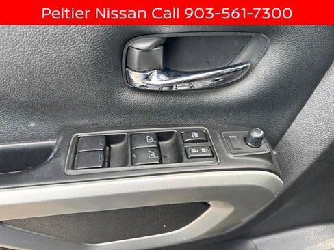 Certified 2024 Nissan Titan SV w/ SV Convenience Package AWD/4WD image 11