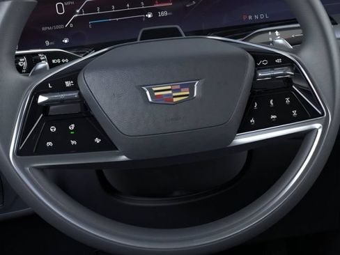 New 2026 Cadillac Escalade Sport w/ Touring Package AWD/4WD image 19