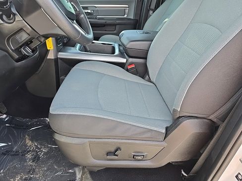 Used 2023 RAM 1500 Classic SLT w/ Trailer & Traction Group image 16