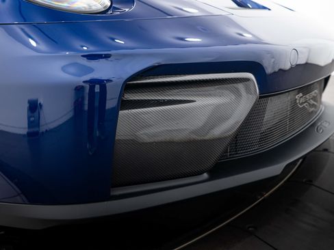 Certified 2026 Porsche 911 GT3 RWD image 35