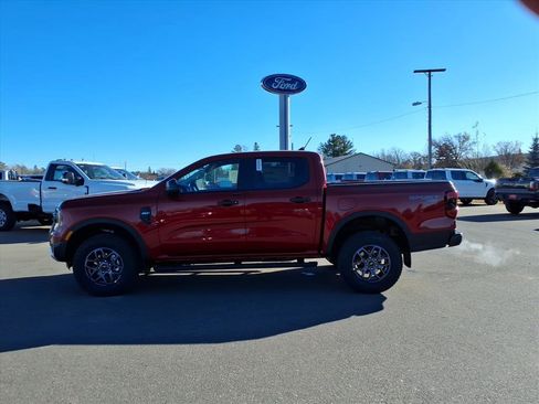 New 2025 Ford Ranger XLT w/ Trailer Tow Package image 2