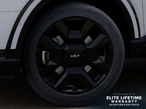 New 2027 Kia Telluride SX FWD image 10