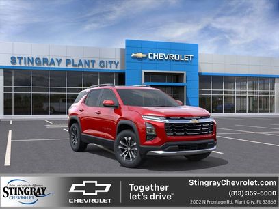 New 2026 Chevrolet Equinox LT w/ Convenience Package II