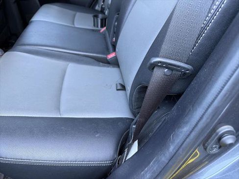 Certified 2023 Toyota 4Runner SR5 Premium w/ Moonroof Package AWD/4WD image 21