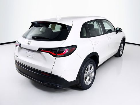 Used 2023 Honda HR-V LX image 30