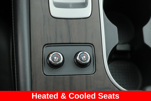 Used 2020 Nissan Murano Platinum AWD/4WD image 4