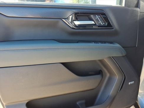 New 2026 GMC Yukon XL AT4 image 13