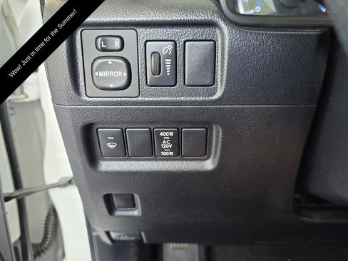 Used 2019 Toyota 4Runner SR5 RWD image 23