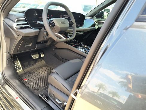 New 2025 Audi S5 Premium Plus image 2