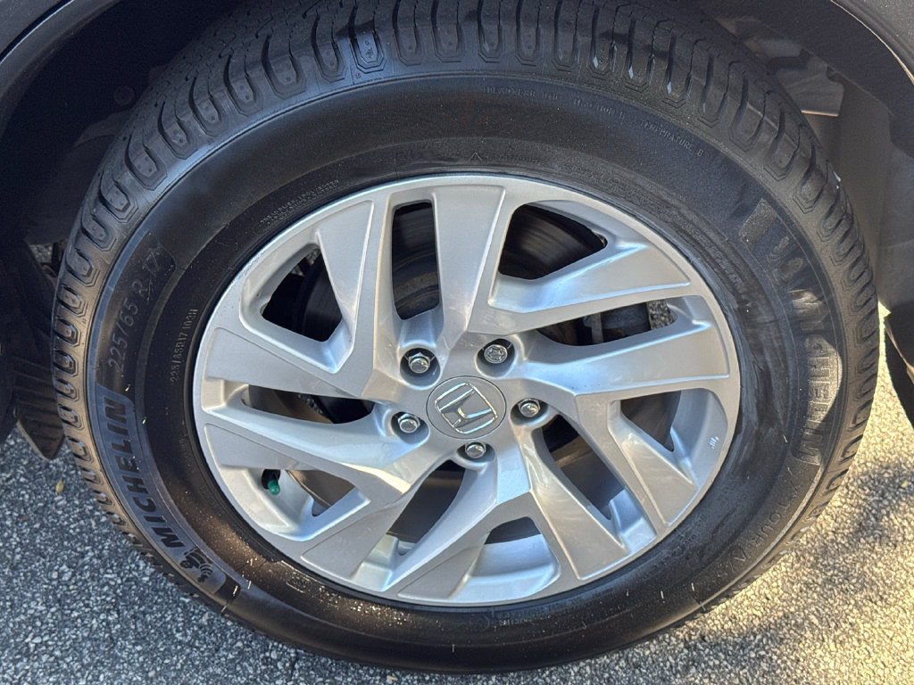 Used 2015 Honda CR-V EX-L image 22