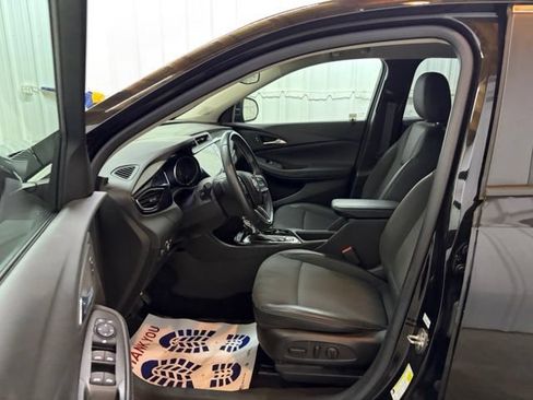 Used 2023 Buick Encore GX Preferred w/ Cold Weather Comfort Package FWD image 22