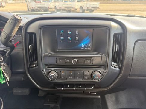 Used 2019 Chevrolet Silverado 2500 W/T image 21