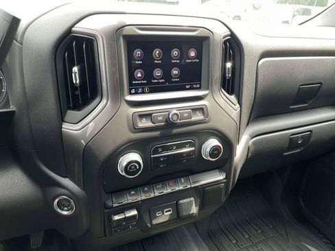 Certified 2023 GMC Sierra 1500 Pro w/ Pro Value Package AWD/4WD image 21