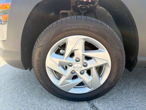 New 2026 Hyundai Kona SE AWD/4WD image 16