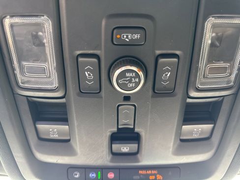 Used 2021 Chevrolet Tahoe High Country image 54