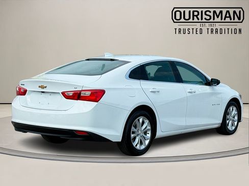 Used 2023 Chevrolet Malibu LT image 5