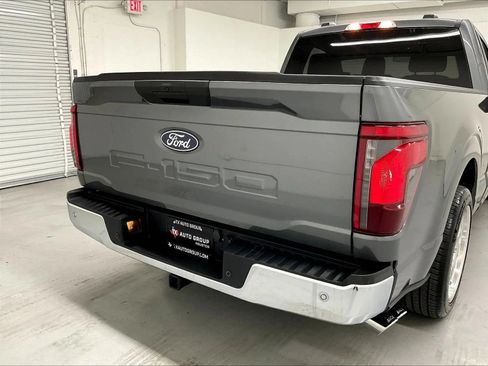 Used 2025 Ford F150 XL w/ Equipment Group 103A High AWD/4WD image 21