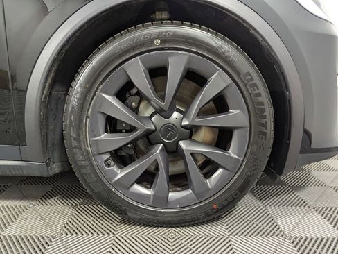 Used 2024 Tesla Model X image 26