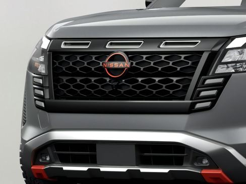 New 2026 Nissan Pathfinder Rock Creek w/ Rock Creek Premium Package AWD/4WD image 12