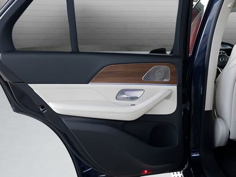 Used 2022 Mercedes-Benz GLE 350 4MATIC image 52