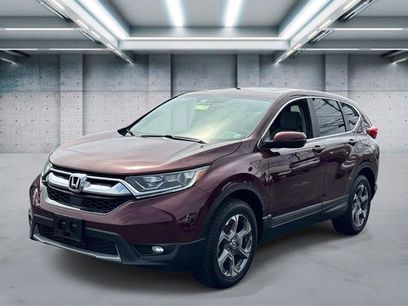 Used 2019 Honda CR-V EX