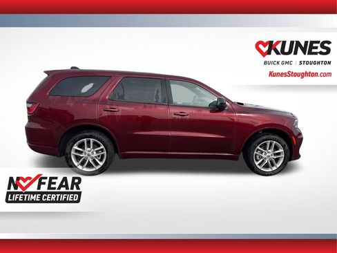 Used 2023 Dodge Durango GT image 13