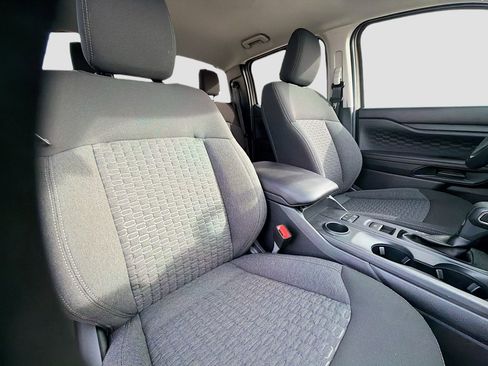 New 2025 Ford Ranger XL w/ Trailer Tow Package image 33