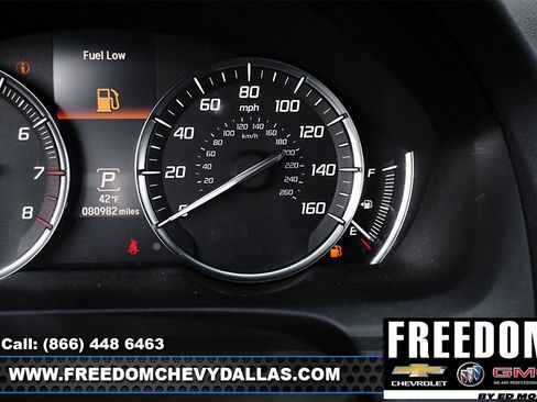 Used 2017 Acura TLX V6 SH-AWD w/ Advance Package image 25