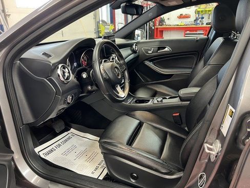 Used 2018 Mercedes-Benz GLA 250 GLA250 4MATIC image 6
