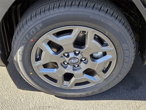 New 2026 Subaru Outback Premium image 5