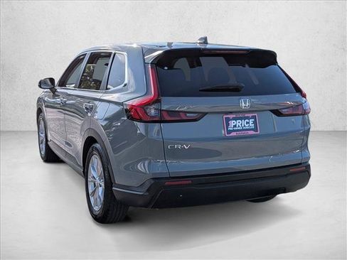 Certified 2024 Honda CR-V EX-L image 7