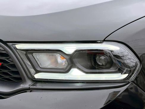 Certified 2025 Dodge Durango GT AWD/4WD image 10