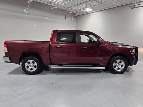 Used 2020 RAM 1500 Big Horn AWD/4WD image 14