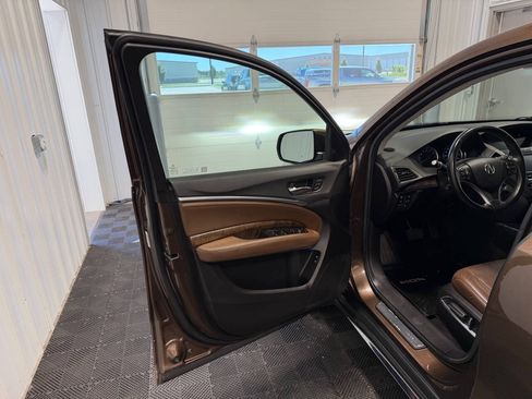 Used 2019 Acura MDX SH-AWD w/ Technology Package image 10