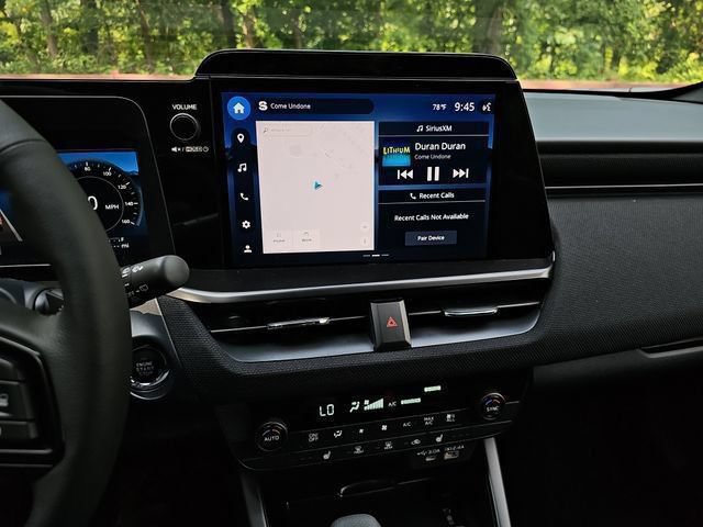 New 2026 Subaru Outback Limited AWD/4WD image 11