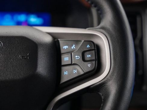 Used 2024 Ford Bronco Outer Banks AWD/4WD image 51