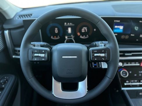 New 2026 Hyundai Santa Fe SEL image 15