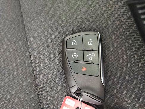 New 2026 GMC Sierra 1500 Pro w/ Graphite Edition image 41