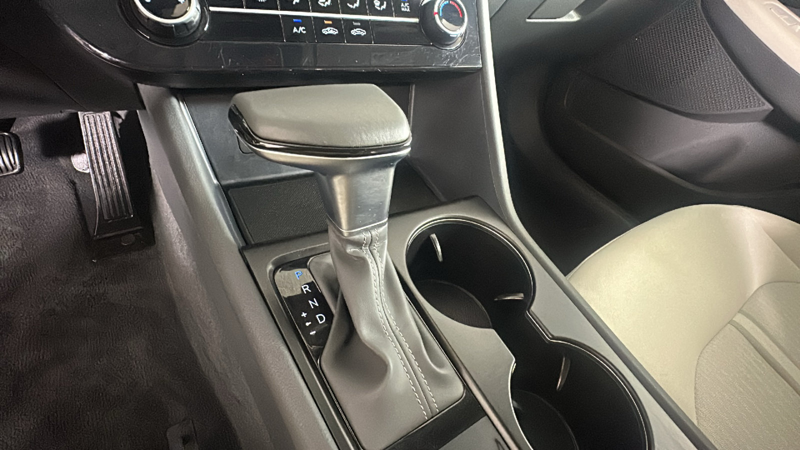 Certified 2026 Hyundai Sonata SE FWD image 25