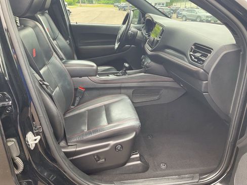 Used 2023 Dodge Durango GT image 19