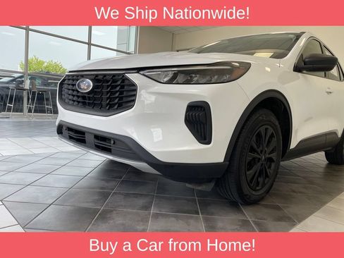 Used 2023 Ford Escape Active w/ Tech Pack #1 AWD/4WD image 15
