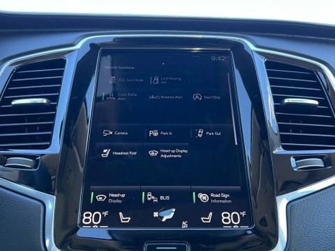 Used 2021 Volvo XC90 T6 Inscription w/ Protection Package Premier image 44