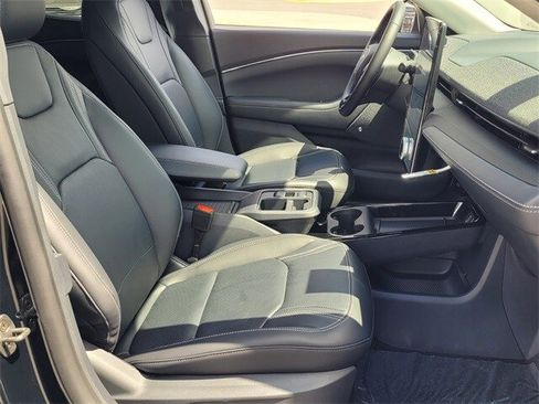 New 2025 Ford Mustang Mach-E Premium AWD/4WD image 51