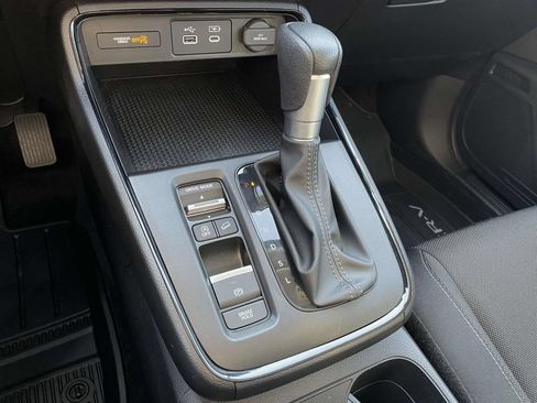Used 2024 Honda CR-V EX image 21