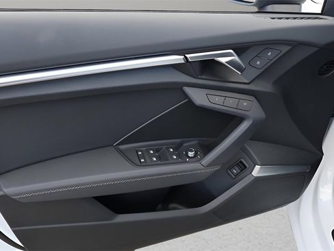 Used 2023 Audi A3 2.0T Premium Plus w/ Premium Plus Package image 23