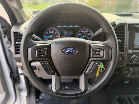 Used 2019 Ford F250 XL w/ STX Appearance Package image 31