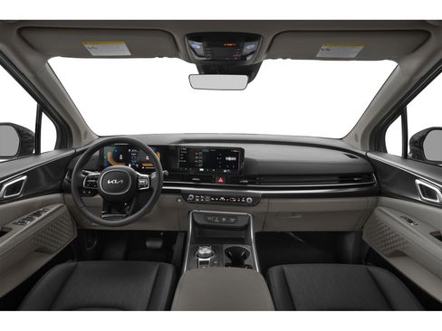 New 2026 Kia Carnival LXS FWD image 42