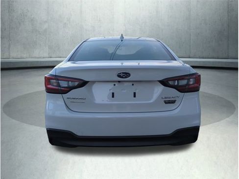 Used 2025 Subaru Legacy Premium image 4