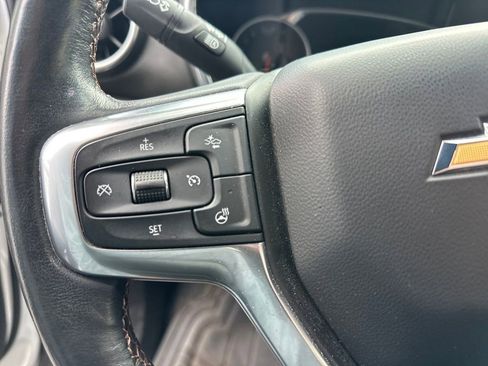 Used 2020 Chevrolet Blazer Premier w/ Driver Confidence II Package image 12