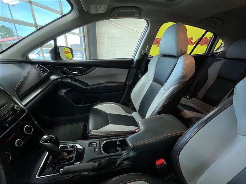 Used 2018 Subaru Crosstrek 2.0i Limited AWD/4WD image 12
